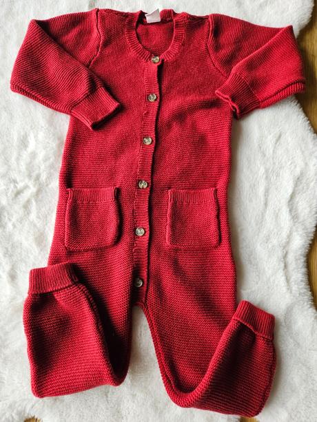 Svetrovy overal, h&m,92