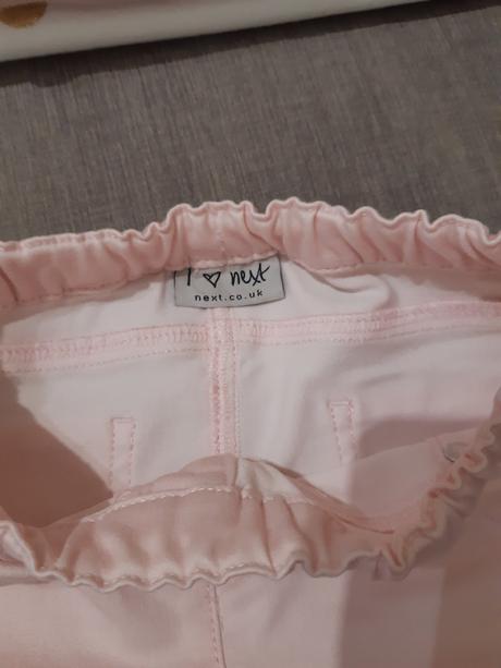 Leginkove rifle next 110, next,110