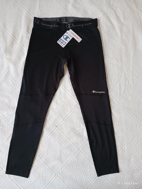Champion panske leginy xl, champion,xl