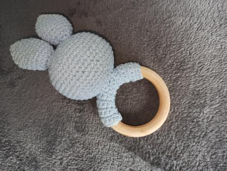 Vankúšik, húsenica, hrkálka, 