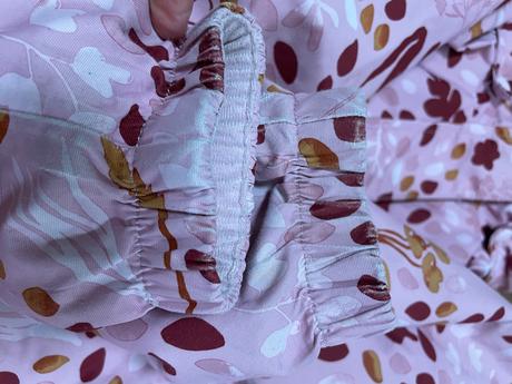 Zimná  parka reima tech, reima,128