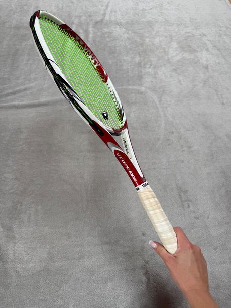 Tenisová raketa yonex vcore 100s - 2, yonex