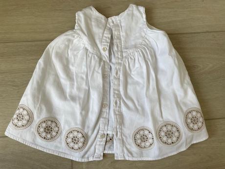 Krásne šaty, mamas & papas,68