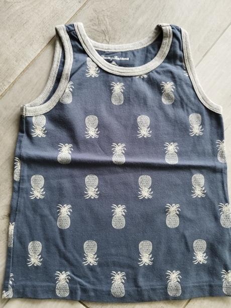 Tielko tommy bahama vel.104, tommy hilfiger,104