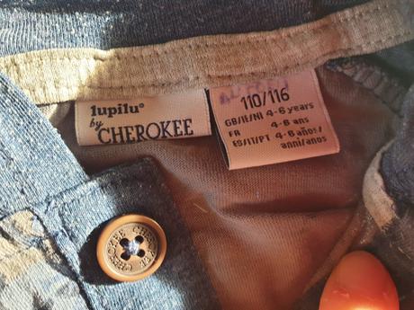 Tricka, cherokee,116