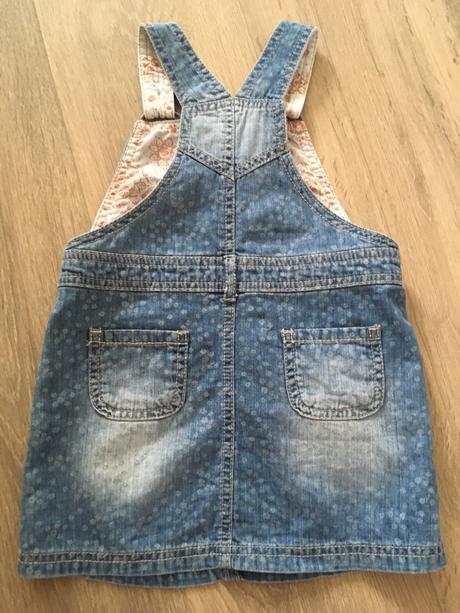 Riflové šatky, f&f,92