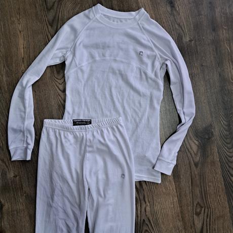 Termo bielizeň, authority,m