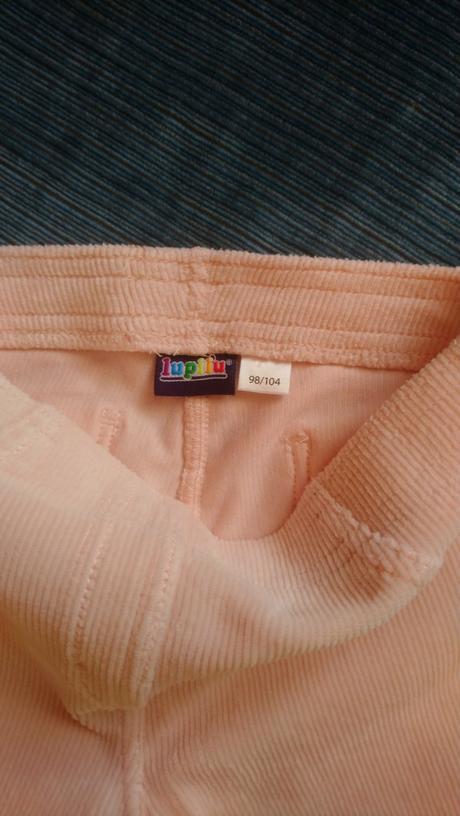 Dievčenské džegíny., lupilu,98