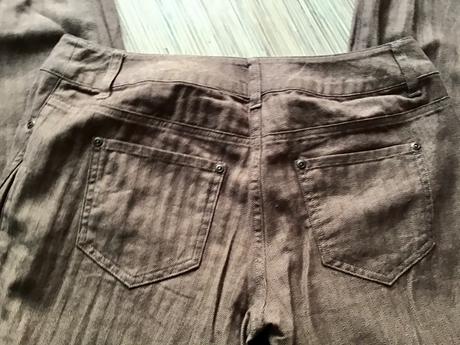 Pekne nohavice /2n, 40