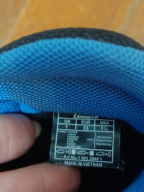 Land rover čižmičky, 33