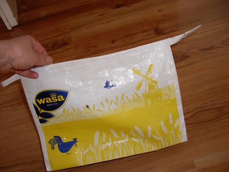 Kozmetická taška/hygienická taštička, 