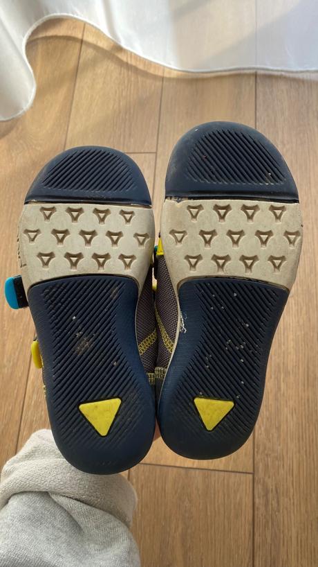 Tenisky plae - v.29, 29