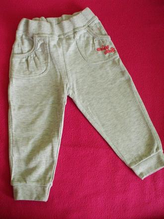 Tepláčiky v skvelom stave, dopodopo,86