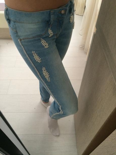 Rossodissera rifle, m