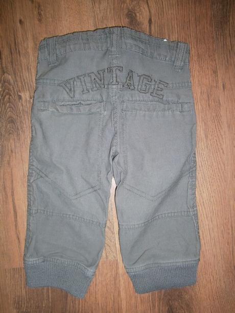 Zelené nohavice v. 80, name it,80