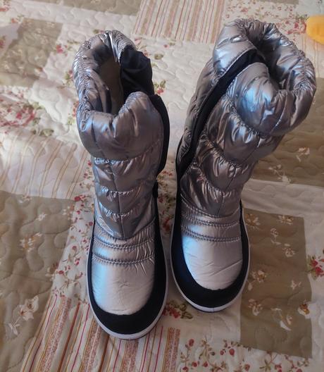 Dievčenské čižmičky, sinsay,35