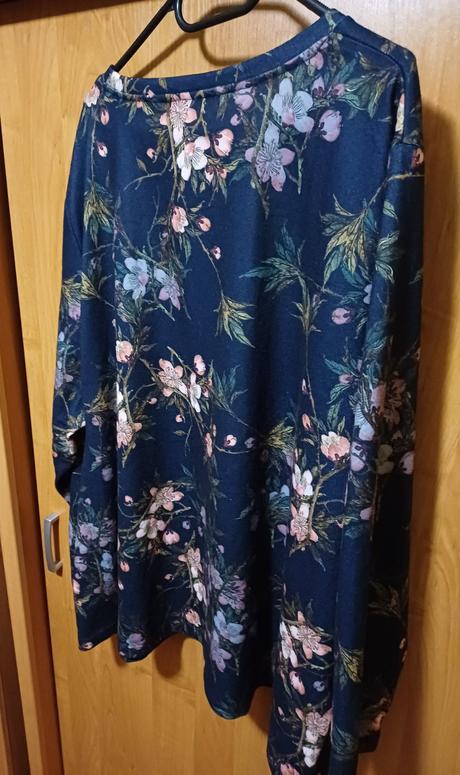 Damska mikinka ulla popken xxxl, xxxl