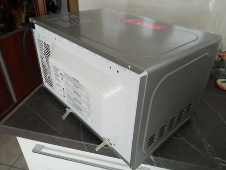 Mikrovlnná rúra eta klasico, eta