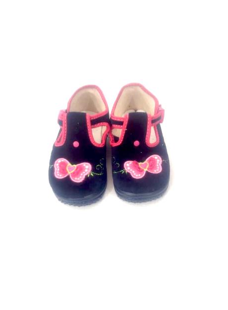 Detská obuv, zetpol,23