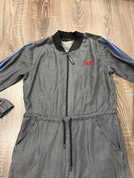 Oneill perfektný damsky overal velkosť s, o'neill,s