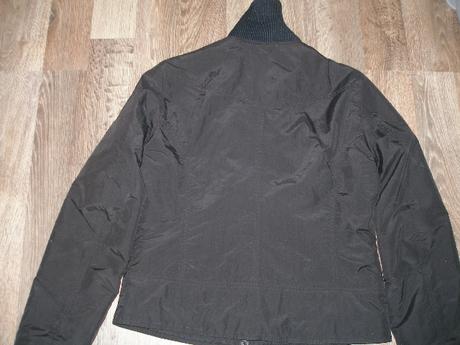 Prechodná bunda, h&m,40
