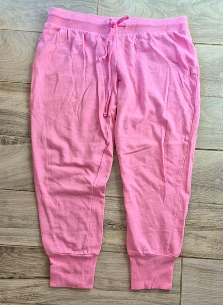 Pyžamové nohavice couture, l