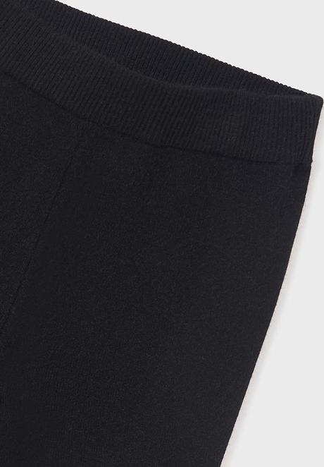 Abel&lula- pletený set sveter a nohavice v.152, 152