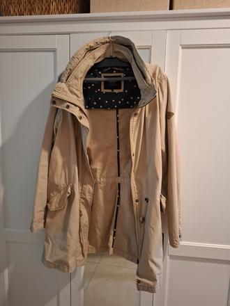 Prechodná parka only, only,xl