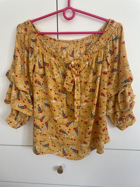 Košeľa, primark,34