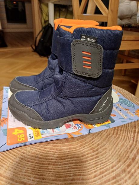 Snehule top stav, quechua,31