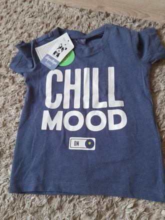 Tričko, dopodopo,98