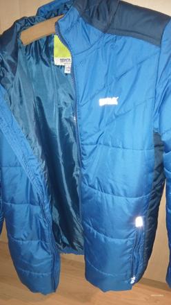 Vetrovka, regatta,158