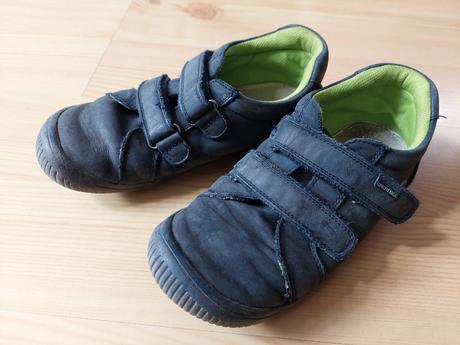 Tenisky, protetika,35