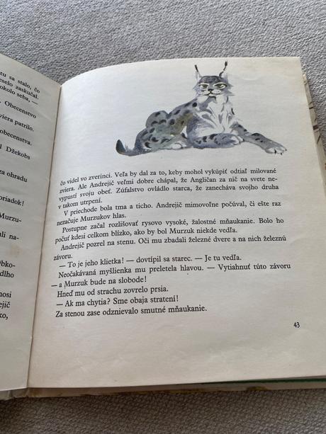 Vitalij bianki na slobode a v nevoli, 