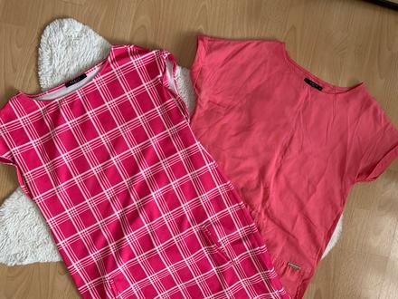 2x dámske šaty, mohito,s