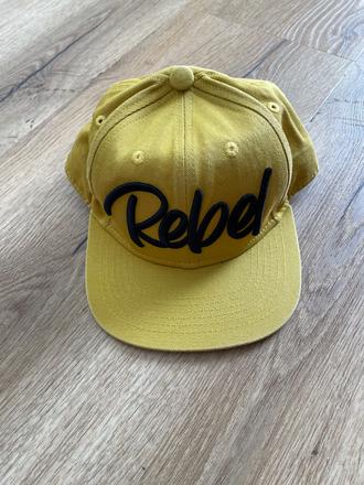 Šiltovka rebel, rebel,52