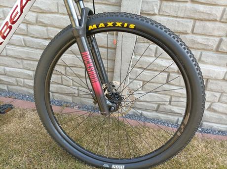 Bicykel alma 29 h50, 28