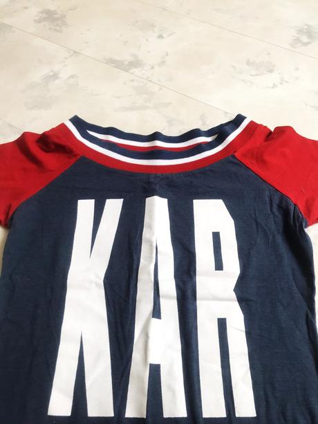 Tričko s potlačou, s