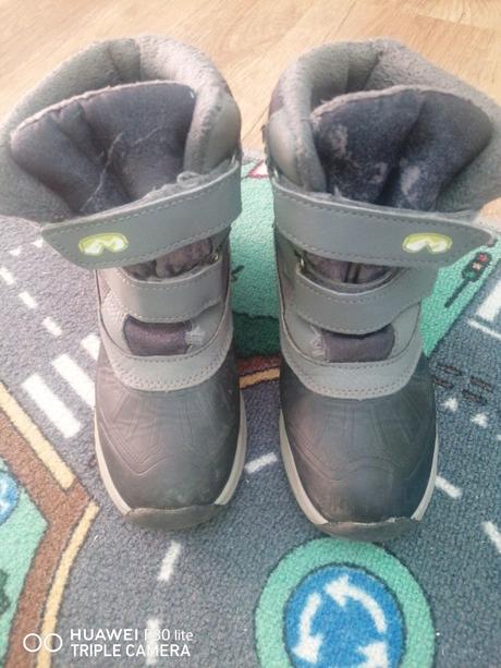 Cizmy, lupilu,31
