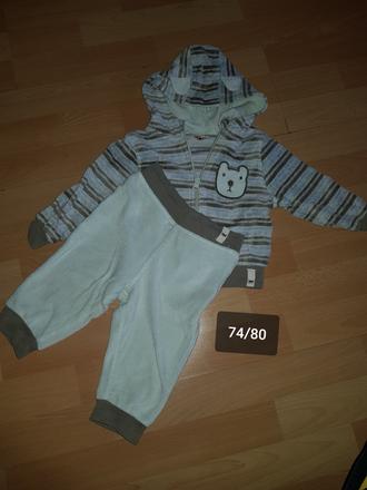 Predám súpravu, kuniboo,74