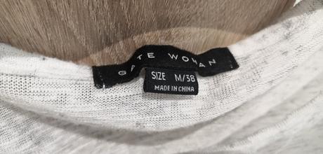 Tričko/pulovrík, gate,m