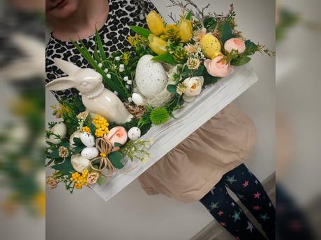 Veľkonočná dekorácia, 