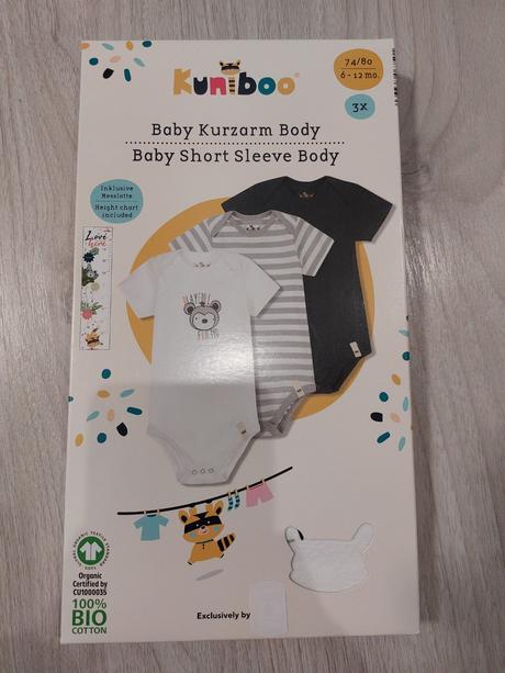 Body 3 ks, kuniboo,74