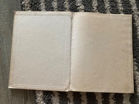 Ako sa princezná ňurka stratila-prvé vyd.1970, 