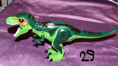 Dinosaury 28 cm,