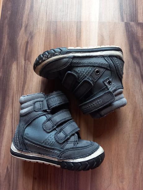 D.d.step topánky, d.d.step,19