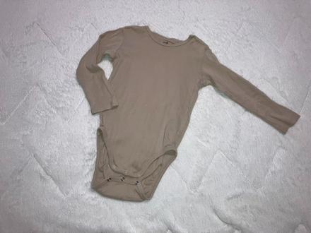 Béžové body, h&m,92