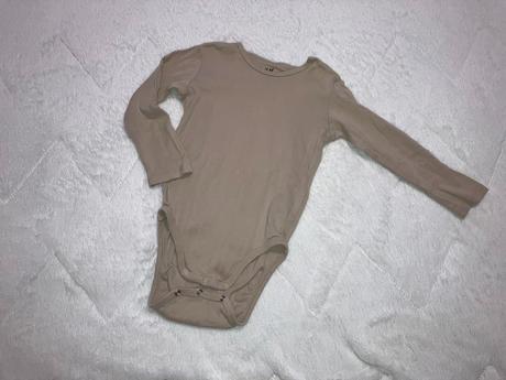 Béžové body, h&m,92