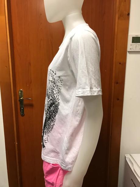 Tričko s potlačou, 40/42, bonprix,40