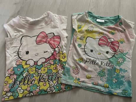 Tricenka hello kitty, sanrio,98